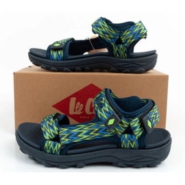 Lee Cooper LCW-25-34-3575K Schuhe rot 16