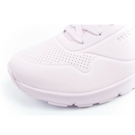 SKECHERS UNO Stand auf 73690/LVLP -Schuhen violett 12