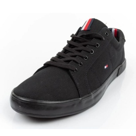 Tommy Hilfiger FM0FM005960GJ Turnschuhe schwarz 17