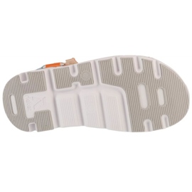 Rieker Sandalen V8401-92 Sandalen mehrfarbig 7