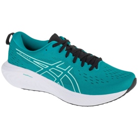 Asics Gel-Auszug 10 1011b600-405 Laufschuhe blau 4