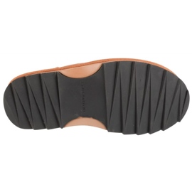 Emu Australia Sharky Scuff W13179-Ches Schuhe braun 9