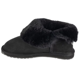 Emu Australia Platinum Mintaro WP11850-Blak-Schuhe schwarz 7