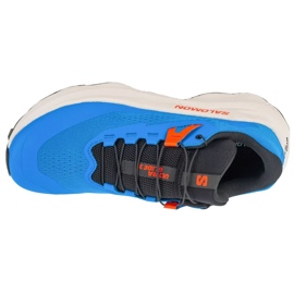 Salomon Ultra Glide 3 L47522100 Laufschuhe blau 6