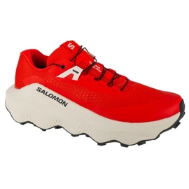 Salomon Ultra Glide 3 L47755900 Laufschuhe rot 4