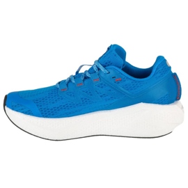 Salomon Aero Glide 3 L47810500 Laufschuhe blau 5