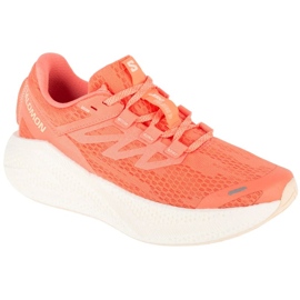 Salomon Aero Glide 3 L47810700 Laufschuhe orange 4