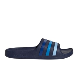 Adidas Adilette Aqua JP5772 Flip -Flops blau 5