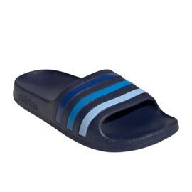 Adidas Adilette Aqua JP5772 Flip -Flops blau 6