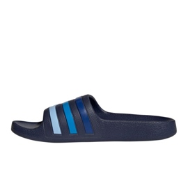 Adidas Adilette Aqua JP5772 Flip -Flops blau 9