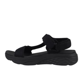 Frauen Sandalen Lee Cooper LCW-25-03-3398LA Schwarz 8