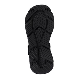 Frauen Sandalen Lee Cooper LCW-25-03-3398LA Schwarz 9