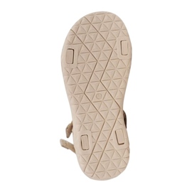 Frauen Sandalen Lee Cooper LCW-25-34-3560LA beige 10