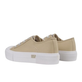 Sneakers Lee Isla C 50251001 33f Beige Sneakers 8
