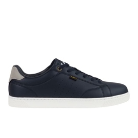 Herren Sportschuhe Lee Armus 50251031 29y Marine Blue blau 6