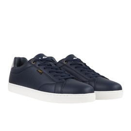 Herren Sportschuhe Lee Armus 50251031 29y Marine Blue blau 7