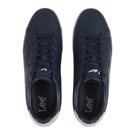 Herren Sportschuhe Lee Armus 50251031 29y Marine Blue blau 9