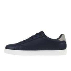 Herren Sportschuhe Lee Armus 50251031 29y Marine Blue blau 10