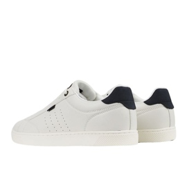 Herren Sportschuhe Lee Armus 50251031 02a White weiß 7