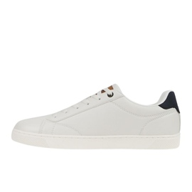 Herren Sportschuhe Lee Armus 50251031 02a White weiß 9