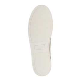 Herren Sportschuhe Lee Armus 50251031 02a White weiß 10