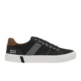Leeo Mateo C 50251045 25y Schuhe schwarz 6