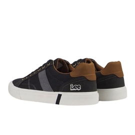 Leeo Mateo C 50251045 25y Schuhe schwarz 8