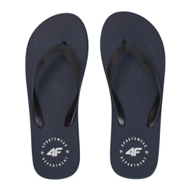 Flip -flops 4F M026A 4FMM00fflim026a 30s blau 8