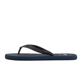 Flip -flops 4F M026A 4FMM00fflim026a 30s blau 9
