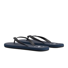 Flip -flops 4F M026A 4FMM00fflim026a 30s blau 11