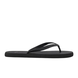 Flip -flops 4F M026A 4FMM00fflim026a 20s schwarz 5