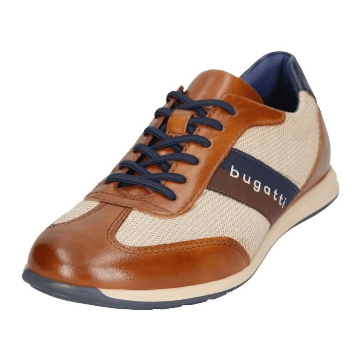 Bugatti 311-A9Q05-4169-6352 Schuhe beige 1