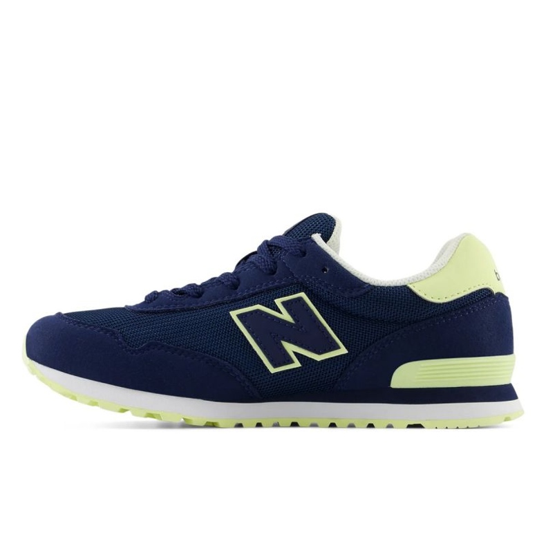 New Balance Neues Gleichgewicht GC515KF -Schuhe blau 1