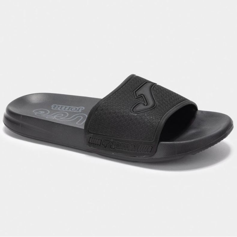 Flipper Joma S.island Sislas2501 schwarz 1