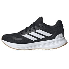 Adidas runfalcon 5 jr2234 Schuhe schwarz 6