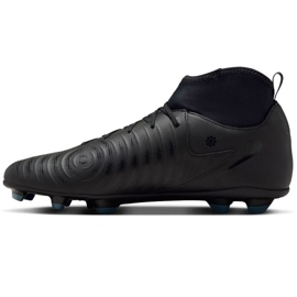Nike Phantom Luna II Club FG/Mg FJ25558-002 Fußballschuhe schwarz 7