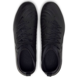 Nike Phantom Luna II Club FG/Mg FJ25558-002 Fußballschuhe schwarz 8