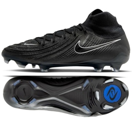 Nike Phantom Luna II Elite FJ2572-001 Fußballschuhe schwarz 8
