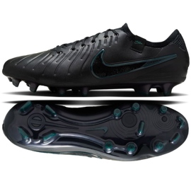 Nike Tiempo Legende 10 Elite FG DV4328-002 Fußballschuhe schwarz 6