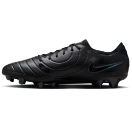 Nike Tiempo Legende 10 Elite FG DV4328-002 Fußballschuhe schwarz 7