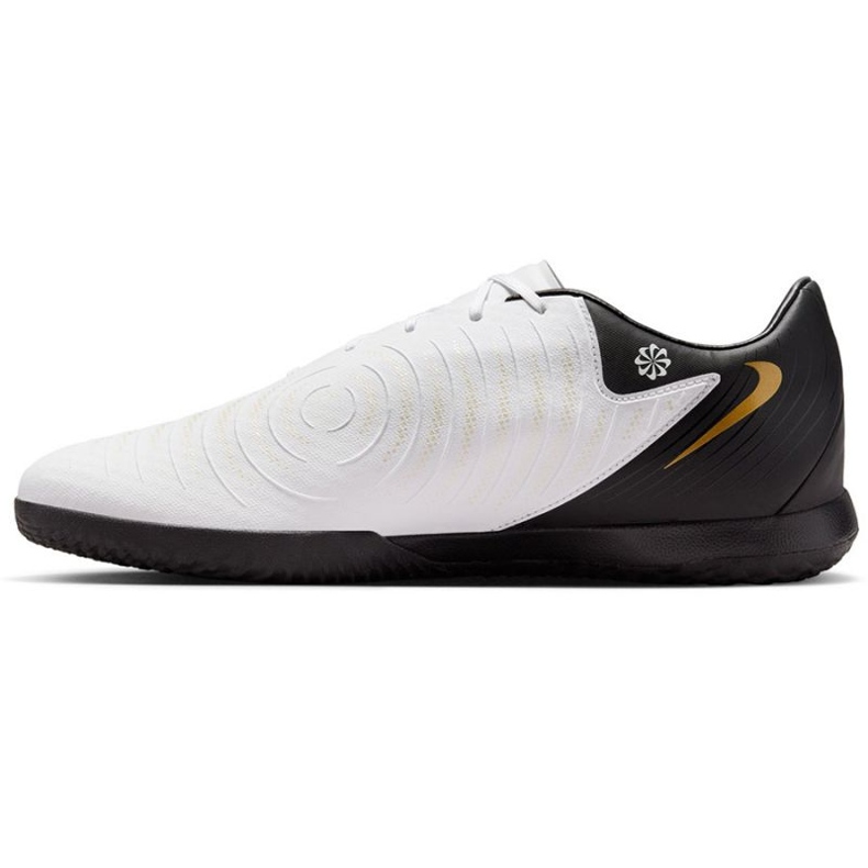 Nike Phantom GX II Academy IC FJ2581-100 Fußballschuhe weiß 1