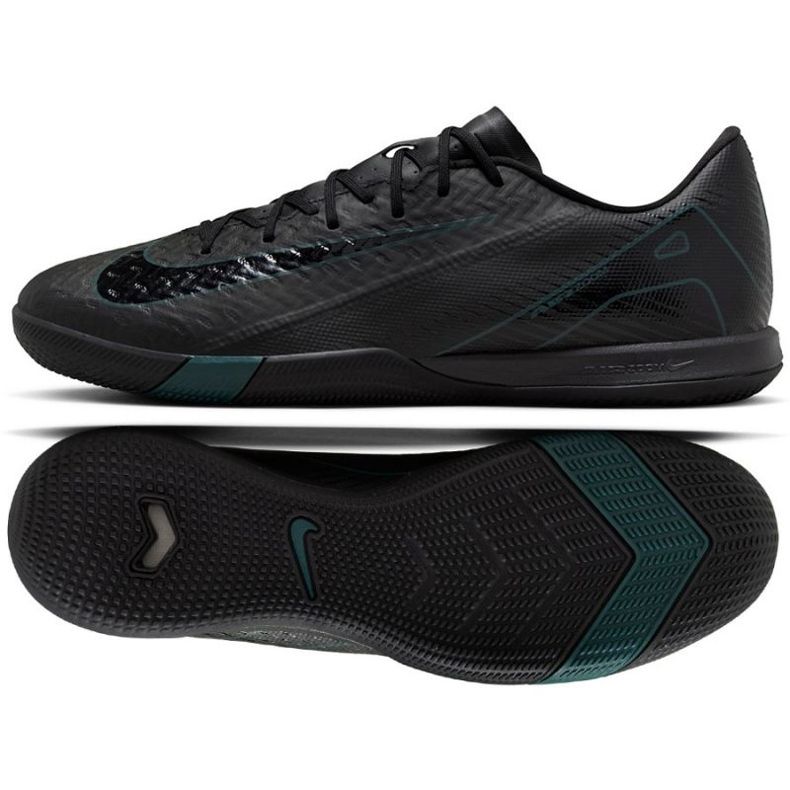 Nike Zoom Mercurial Dampf 16 Akademie IC FQ8434-002 Fußballschuhe schwarz 1