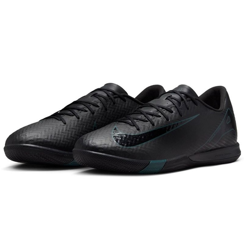 Nike Zoom Mercurial Dampf 16 Akademie IC FQ8434-002 Fußballschuhe schwarz 2