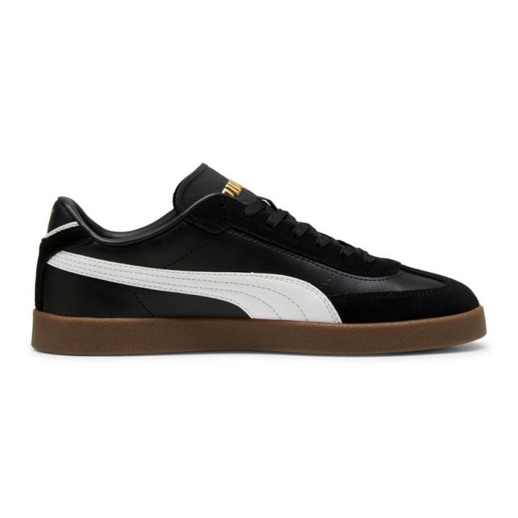Puma Club II ERA 39744702 Schuhe schwarz 1