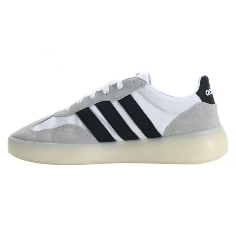 Adidas barreda dekodieren ji2315 Schuhe weiß 1