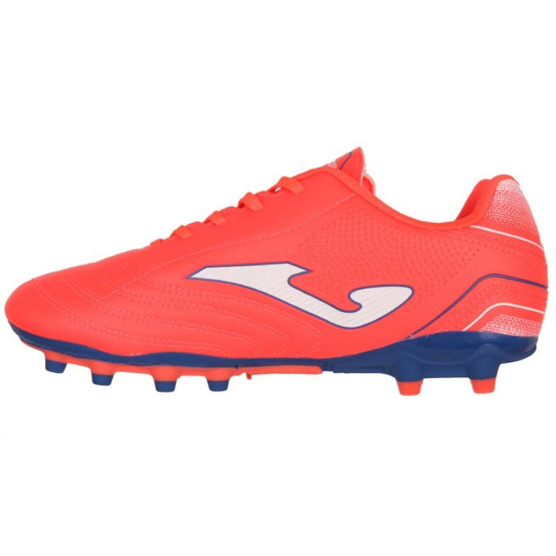 Joma Toledo 2507 FG TOJS2507FG Fußballschuhe rot 1