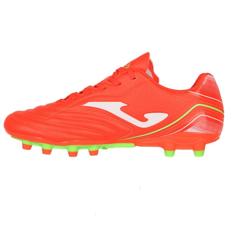Joma Aguila Schuhe 2508 FG AGUW2508FG orange 1