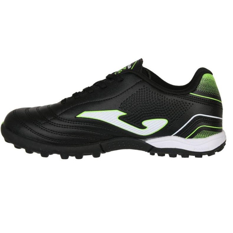 Joma Toledo Fußballschuhe 2501 TF TOJW2501TF schwarz 1