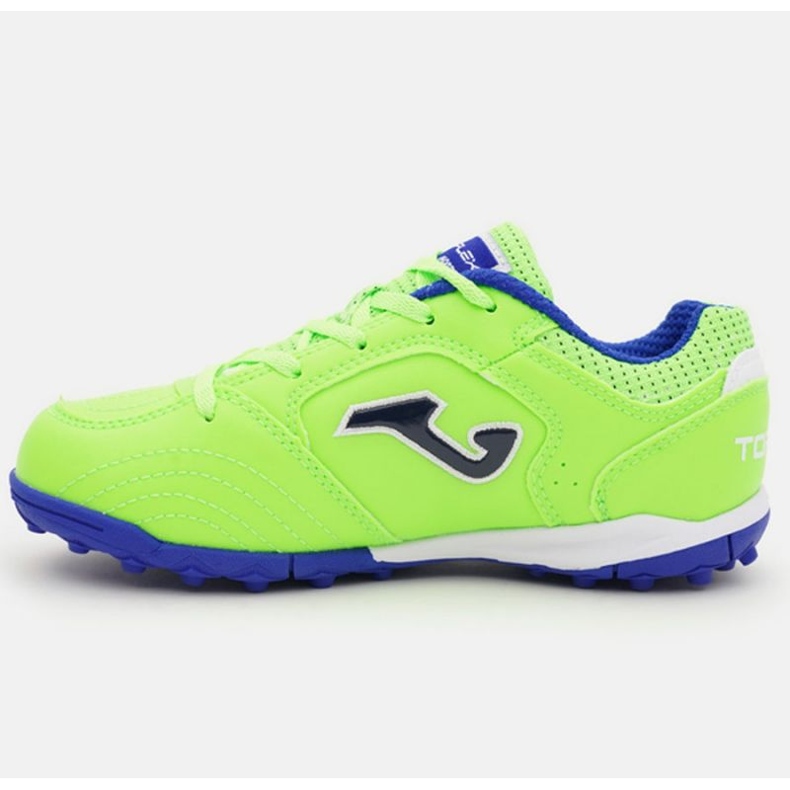 Joma Top Flex 2511 TF TPJS2511TF Fußballschuhe grün 1