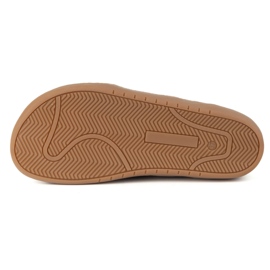 Barfuß Frauen -Lederschuhe Olivier Eliza Gray grau 7